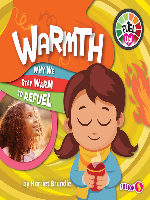 Title details for Warmth by Harriet Brundle - Available